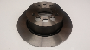 31262098 Disc Brake Rotor